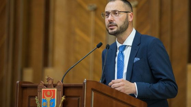 DOC | Proiectul care prevede asigurarea echidistanței și imparțialității televiziunilor din R.Moldova, înregistrat la Parlament