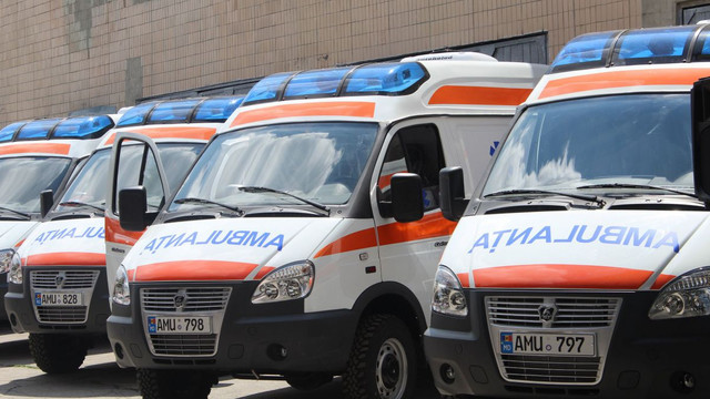 Fosta ministră a sănătății: S-au produs încălcări foarte grave în achiziția celor 168 de ambulanțe