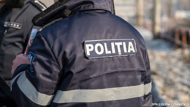 Promo-LEX: Restabilirea posturilor de poliție de sector ar anula reforma poliției