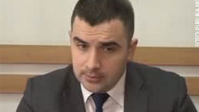 30 de zile de arest la domiciliu pentru ex-procurorul anticorupție Roman Statnîi (ZdG)