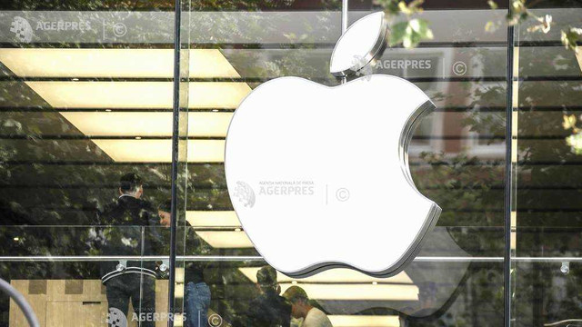 Coronavirus - Apple își va închide toate magazinele din China până pe 9 februarie