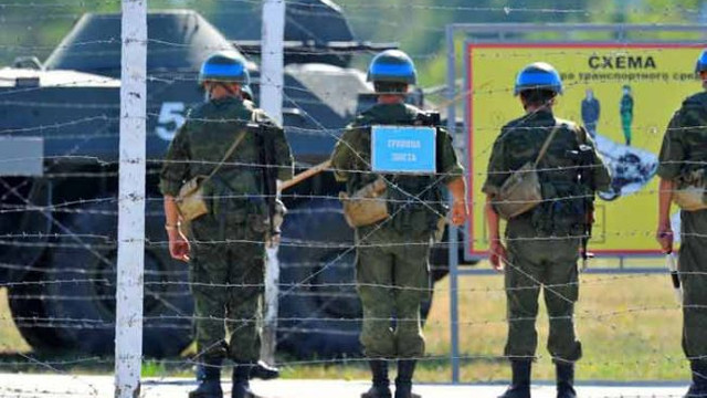 Viceprim-ministrul pentru Reintegrare comentează solicitarea Tiraspolului de a majora numărul pacificatorilor ruși în zona de securitate la Nistru
