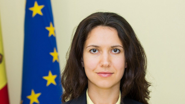 Olesea Stamate, după alegerile din Hîncești: Nu regret implicarea mea în aceste alegeri