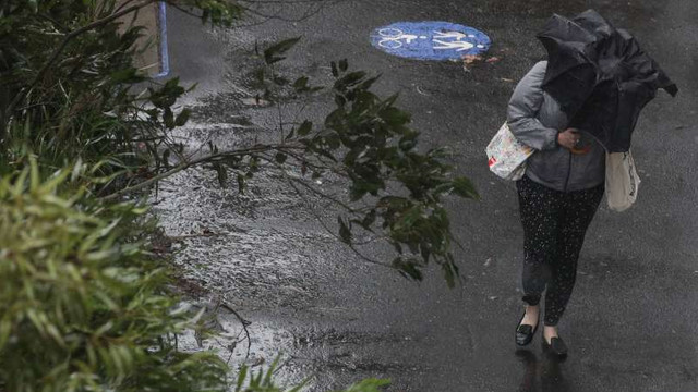 Intemperii în Australia - Un mort în urma precipitațiilor abundente înregistrate în estul țării