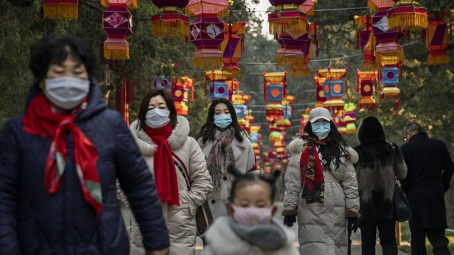 Ultimul bilanț al coronavirusului. Zeci de milioane de chinezi izolați. Premierul Chinei cere ajutorul Uniunii Europene