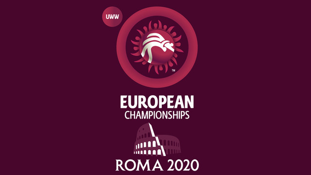 Mihail Sava a cucerit bronzul la Campionatul European de la Roma