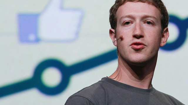 Mark Zuckerberg anunță o schimbare la Facebook: „Va supăra o mulțime de oameni”