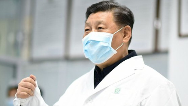 Dovada absolută a mușamalizării? Cu cât timp înainte de anunțul oficial a știut președintele Xi Jinping despre noul coronavirus 