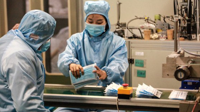Câți bani alocă China pentru a combate coronavirusul