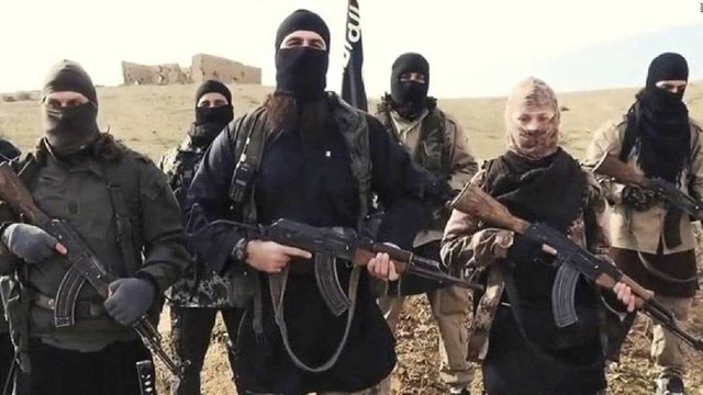 Gruparea Stat Islamic a revendicat atacul de duminică, din sudul Londrei
