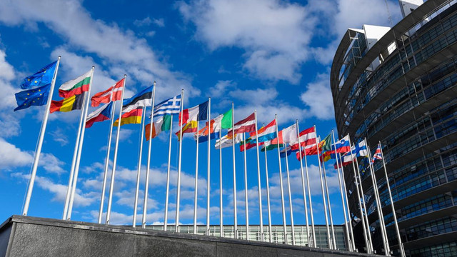 Rezoluție PE privind Marea Britanie | Eurodeputații își doresc un teren de joc cu drepturi egale