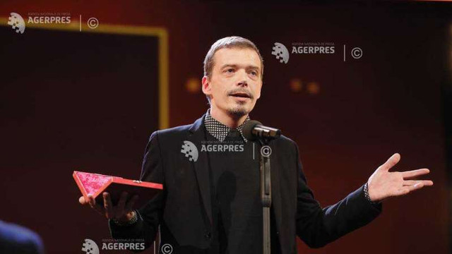 VIDEO | Regizorul român care a fot premiat la „Berlinala 2020”