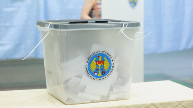  Alegeri locale noi în localitățile Târnova și Nucăreni