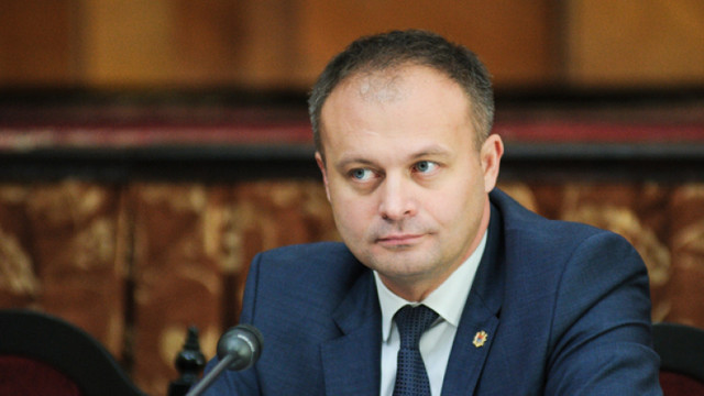 Andrian Candu: De hotărârea PDM referitoare la o eventuală coaliție cu PSRM va ”depinde direcția de mers a R.Moldova”