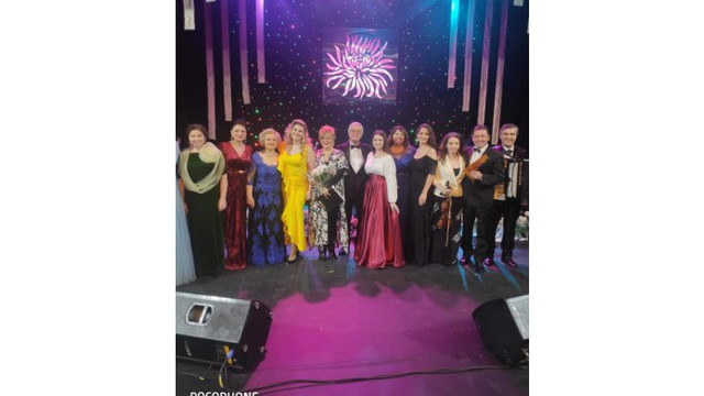  Au fost desemnați câștigătorii Festivalului-concurs „Crizantema de Argint” 