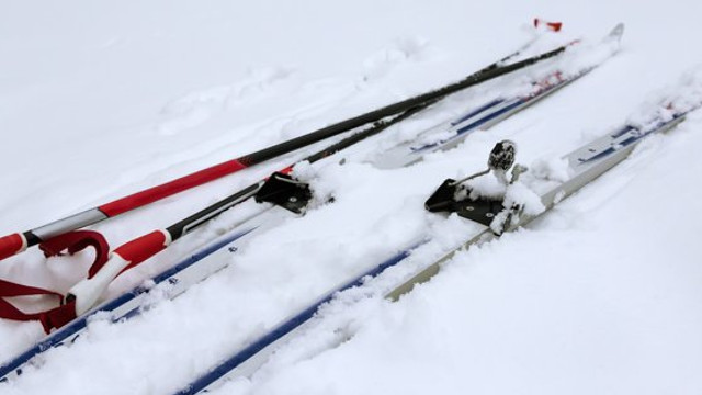 Românul care a traversat Americile pe bicicletă vrea să străbată Groenlanda pe schiuri