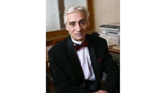 S-au împlinit 80 de ani de la nașterea dirijorului și profesorului Pavel Goia