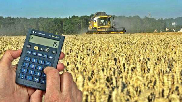 Fermierii pot depune cereri de subvenționare pentru anul 2020 