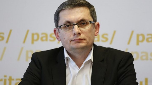 Un reprezentant al PAS dezvăluie că PSRM a propus federalizarea R.Moldova în cadrul negocierilor cu blocul 