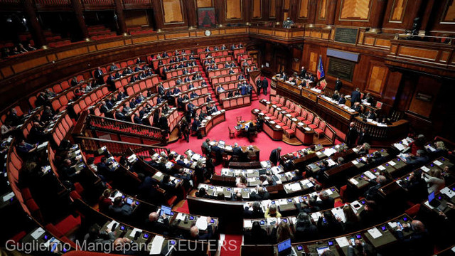 Senatul italian i-a ridicat imunitatea lui Salvini; el va fi judecat în dosarul privind refuzul debarcării migranților