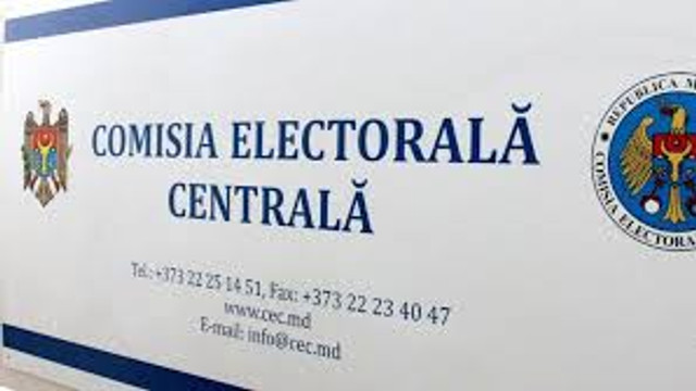CEC | Trei candidați la funcția de deputat la alegerile noi din 15 martie au fost înregistarați 

