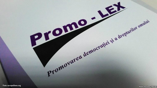 Promo-LEX: Rata de încarcerare din regiunea transnistreană rămâne cea mai mare din Europa