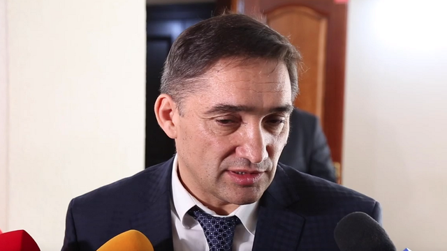 Alexandr Stoianoglo spune cum Viorel Morari l-ar fi protejat pe Vlad Plahotniuc