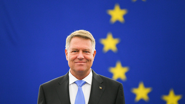 Klaus Iohannis va primi Premiul Carol cel Mare. „Noi, românii, noi, europenii, avem forța, capacitatea și știința pentru a moderniza în continuare proiectul european”