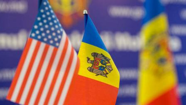 Decizia Reprezentanței Comerciale a SUA privind excluderea R.Moldova din lista țărilor slab dezvoltate și în curs de dezvoltare ce beneficiau de subvenții nu va afecta relațiile economice dintre cele două state