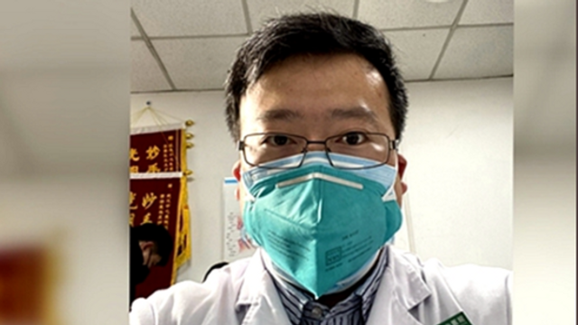 Unul dintre primii medici care a încercat să avertizeze despre prezența coronavirusului în China a murit. A fost infectat la rândul său cu virusul