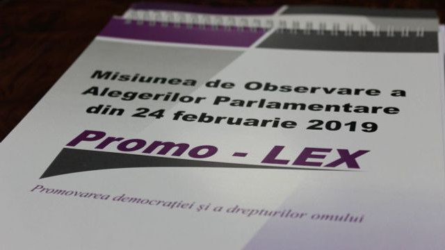 Promo-LEX: APEL PUBLIC cu privire la condamnarea promovării xenofobiei și a discursului de ură la adresa românilor