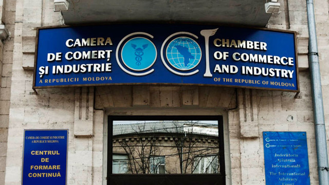 Camera de Comerț și Industrie a R.Moldova va promova activitatea întreprinzătorilor din municipiul Chișinău