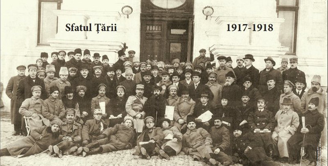 Bălțiul, primul județ din Basarabia care a votat Unirea cu România, acum 102 de ani 