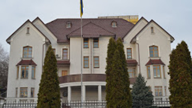 Cetățenii ucraineni aflați în R. Moldova se vor putea întoarce în țara lor luni, 23 martie