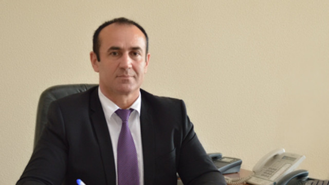 Instanța urmează să decid asupra aplicării măsurii de arest pe numele viceguvernatorului Băncii Naționale a Moldovei (BNM), Ion Sturzu