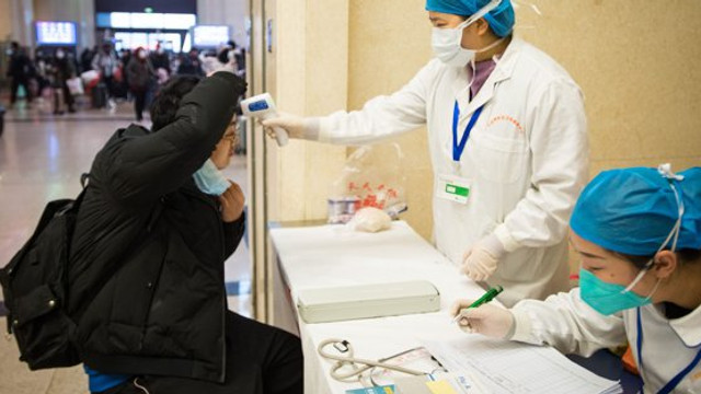 Slovacia a confirmat primul caz de coronavirus