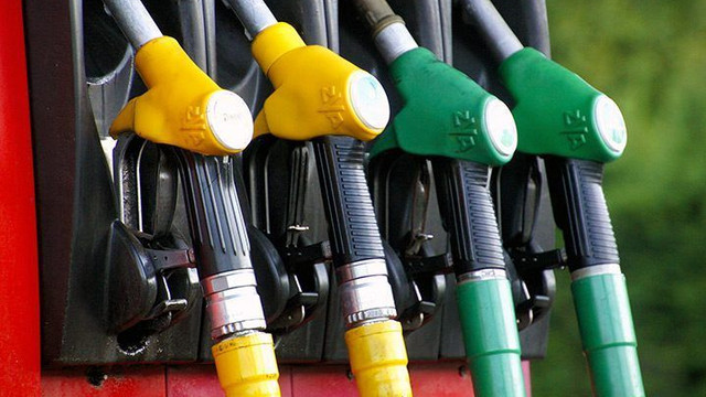 Prețurile la carburanți în R.Moldova vor scădea în viitorul apropiat cu 0,2-0,7 lei per litru