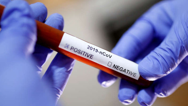 Coronavirus - Bosnia și Herțegovina anunță primul caz de infectare depistat pe teritoriul său