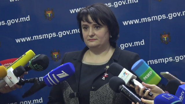 VIDEO | A decedat o asistentă medicală din R.Moldova din cauza infecției COVID-19. Viorica Dumbrăveanu: Epidemia ia amploare 