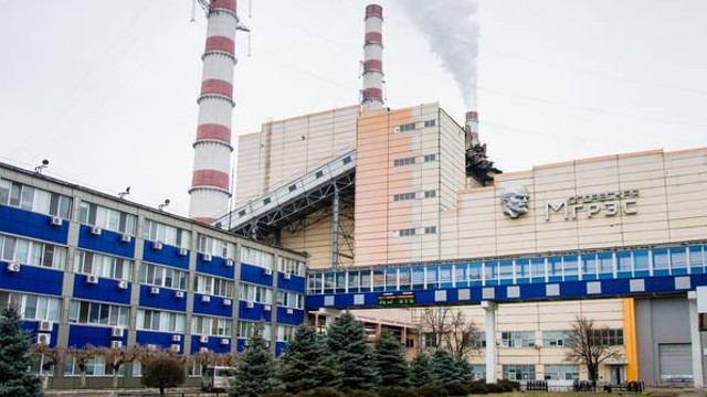 Angajații centralei termoelectrice de la Cuciurgan au fost plasați în carantină. Se decide  problema izolării a 400 de oameni
