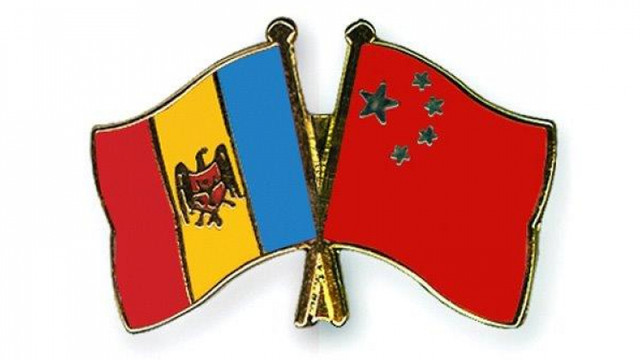 China oferă R.Moldova asistență pentru instituțiile medicale