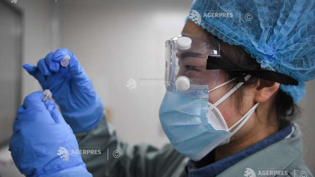 O mască purtată greșit nu te protejează, medic epidemiolog