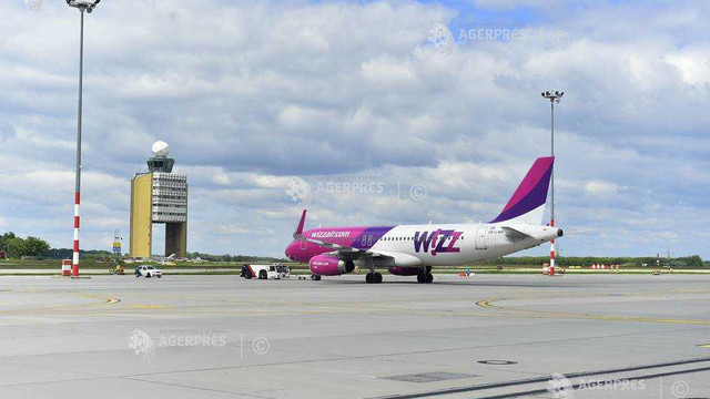  România | Wizz Air își suspendă zborurile pe rutele spre nordul Italiei în încercarea de a limita epidemia de coronavirus