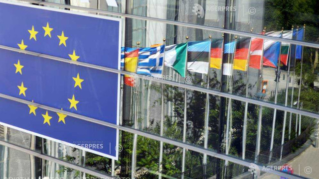 Reuniunea ambasadorilor statelor UE la Bruxelles a fost anulată din cauza coronavirusului