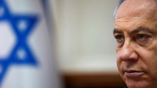 Coronavirus: Orice persoană care va intra în Israel va fi plasată în carantină (Netanyahu)