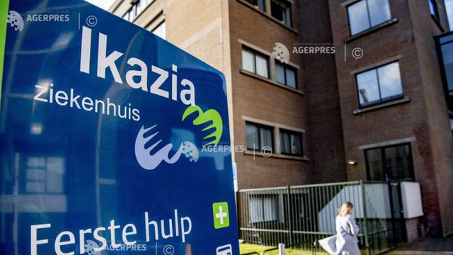 Olanda a anunțat vineri primul deces provocat de noul coronavirus (autorități sanitare)