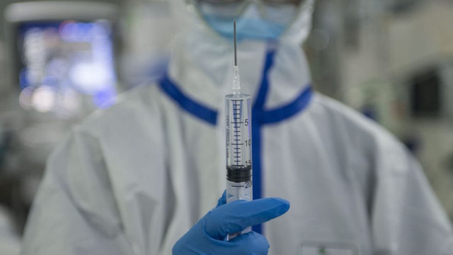 Ultimele date despre starea sănătății pacientei infectate cu noul coronavirus. Încă trei cazuri suspecte, fiind vorba de persoane revenite din Italia