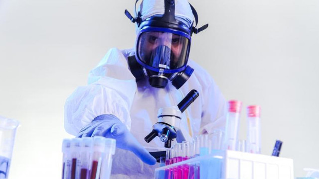 NEWS ALERT | Avertisment de la OMS: Pandemia de coronavirus „accelerează”