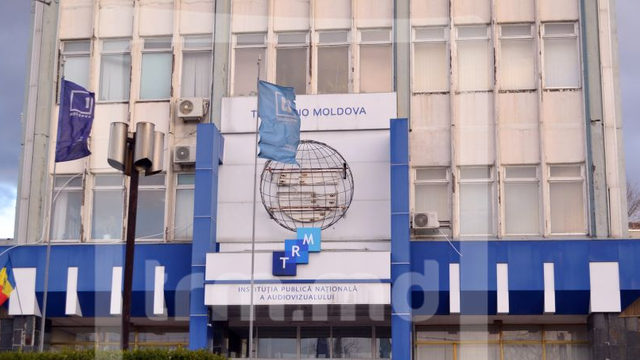 Consiliul de Supraveghere al „Teleradio – Moldova” are un nou președinte 