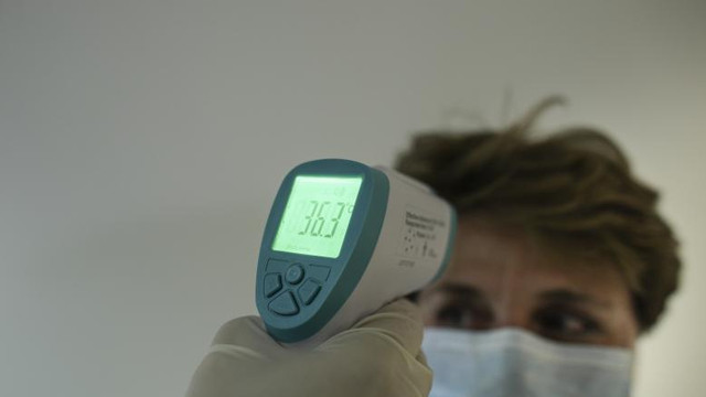 Coronavirus:Muntenegru a confirmat primele 2 cazuri de infectare cu coronavirus. Statul și-a închis deja frontierele